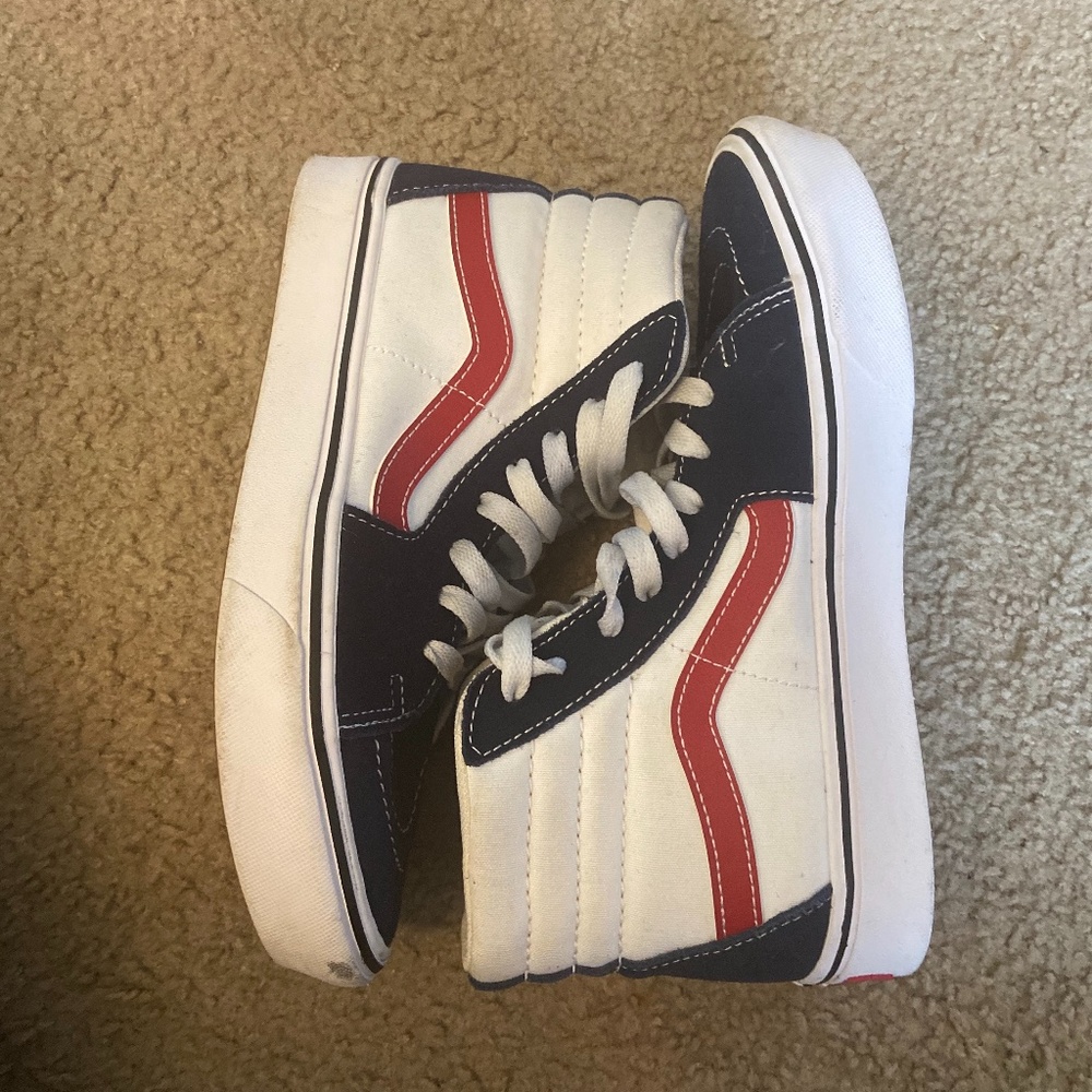Vans